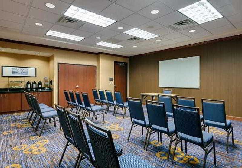 Courtyard By Marriott Chicago Schaumburg/Woodfield Mall Exteriér fotografie